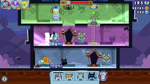 Castle Doombad Classic screenshot thumbnail video