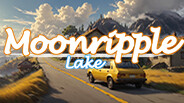 Moonripple Lake Trailer