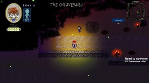 Just a Lullaby gameplay