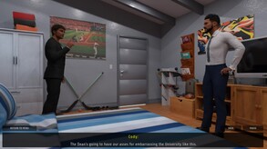 College Gay Sex - Episode 6 screenshot thumbnail video