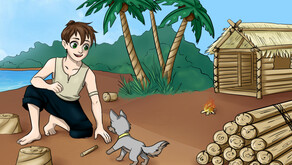 Island Clicker screenshot thumbnail video