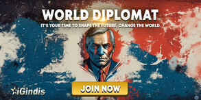 World Diplomat screenshot thumbnail video