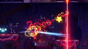 Early Access Content Update 1