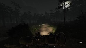 Chupacabra Hunt screenshot thumbnail video