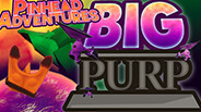 Big Purp Early Access Trailer