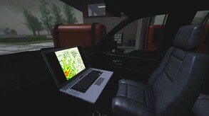 Top Alert WIP Trailer