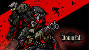 Downfall screenshot thumbnail video