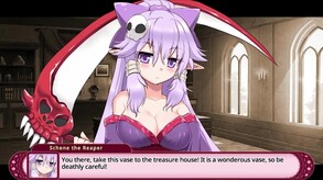 Beastkin Training ~The Trials of a Beastkin Noblewoman~ screenshot thumbnail video