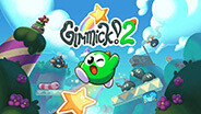 Gimmick! 2-游戏截图