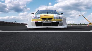 DTM 1995 Car Pack