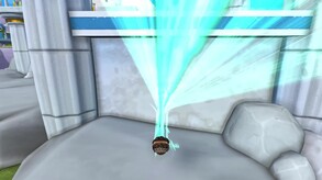 Golf With Your Friends - Olympus Odyssey Course screenshot thumbnail video