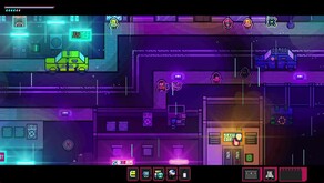 Lullaby Data – Gameplay
