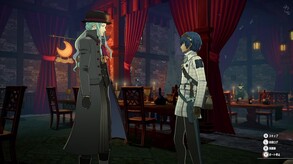 メタファー：リファンタジオ 動画