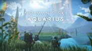 No Man's Sky: Aquarius