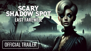 OFFICIAL TRAILER - LAST FAREWELL