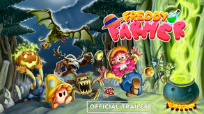 Freddy Farmer screenshot thumbnail video