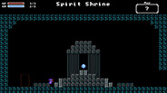 Golftroidvania Early Gameplay Trailer