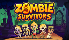 Zombie Survivors screenshot thumbnail video
