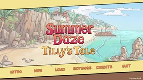 Summer Daze: Tilly's Tale screenshot thumbnail video