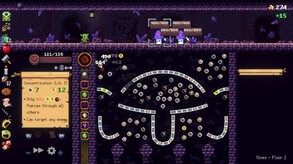 哥布林弹球-游戏截图