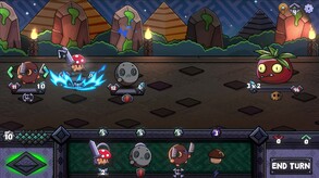 NikNaks – Announcement Trailer