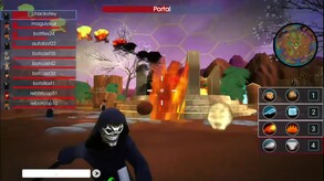 Arcane spark screenshot thumbnail video