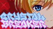 Crystal Breaker screenshot thumbnail video
