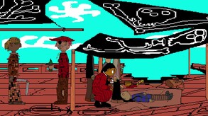 Cape Hideous screenshot thumbnail video