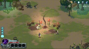 Magic Rune Stone screenshot thumbnail video