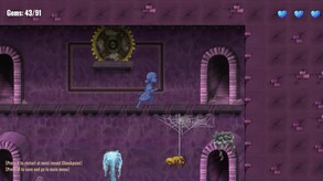 Hope of Taru - Trailer