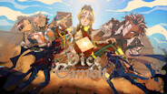 Dice Gambit – Dice Gambit Gameplay Trailer