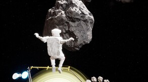 Only Up Spaceman screenshot thumbnail video