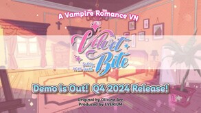 Velvet Bite: Softly, with Teeth screenshot thumbnail video