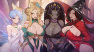 AURA: Hentai Cards - Horny Madness DLC screenshot thumbnail video