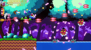 Twilight Parade: Moonlit Mononoke screenshot thumbnail video