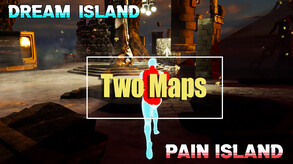 Dream Island: A Skyward Journey | Trailer