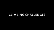 Climbing Challenges Teaser