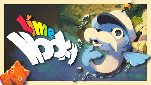 Little Hooky Trailer