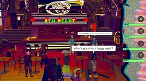 Trailer 1: Customer Service, Polar Bear