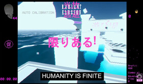 RADIANT ELUSION - Combo Collectathon Trailer