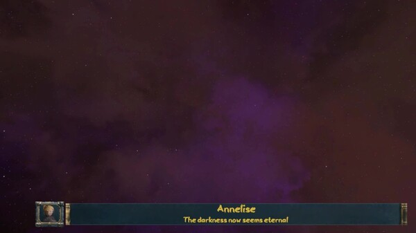 Telluria: Forebodings Official Trailer 2025