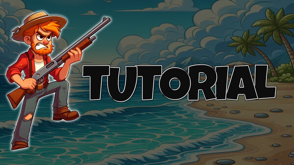 Dead Red Bennie - Ingame Tutorial