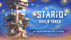 Steam：STARIO：バベルの塔