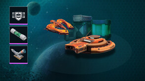 Star Conflict - Shrike. Weapon of victory screenshot thumbnail video