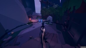 Gunfire Reborn - Realm of Frost and Inkwash screenshot thumbnail video