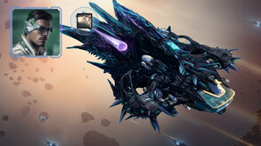 Star Conflict - Yith'Mor. Deluxe Version screenshot thumbnail video