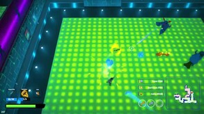 Bullet Blasters – Bullet Blasters