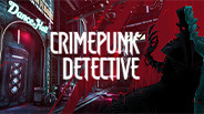 Crimepunk Detective Teaser Trailer 02