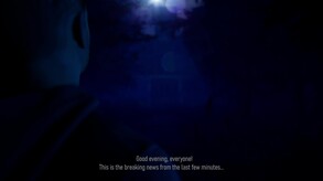Blue Light – Blue Light Trailer