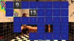 Sexy Memory Puzzle - Futanari Gloryhole screenshot thumbnail video